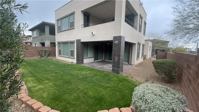 6037 Andezano Drive, Las Vegas, NV 89135