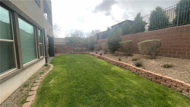 6037 Andezano Drive, Las Vegas, NV 89135