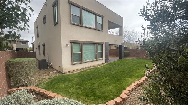 6037 Andezano Drive, Las Vegas, NV 89135