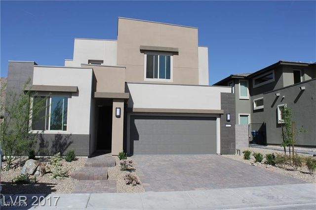 6037 Andezano Drive, Las Vegas, NV 89135