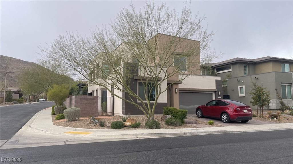 6037 Andezano Drive, Las Vegas, NV 89135
