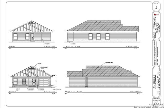 804 W HUNTINGTON ST, Beeville, TX 78102