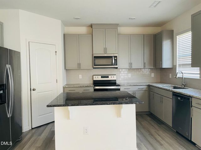 330 Summer Ranch Drive, Fuquay Varina, NC 27526