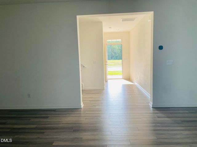 330 Summer Ranch Drive, Fuquay Varina, NC 27526