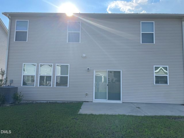 330 Summer Ranch Drive, Fuquay Varina, NC 27526
