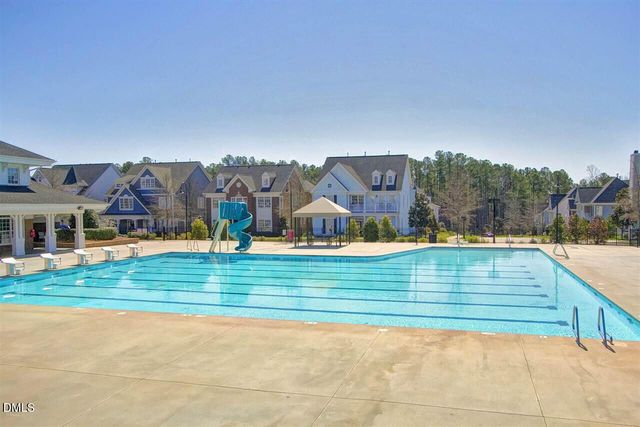 330 Summer Ranch Drive, Fuquay Varina, NC 27526