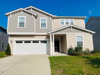 330 Summer Ranch Drive, Fuquay Varina, NC 27526