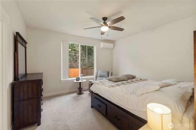 11217 Country Club Place, Anderson Island, WA 98303