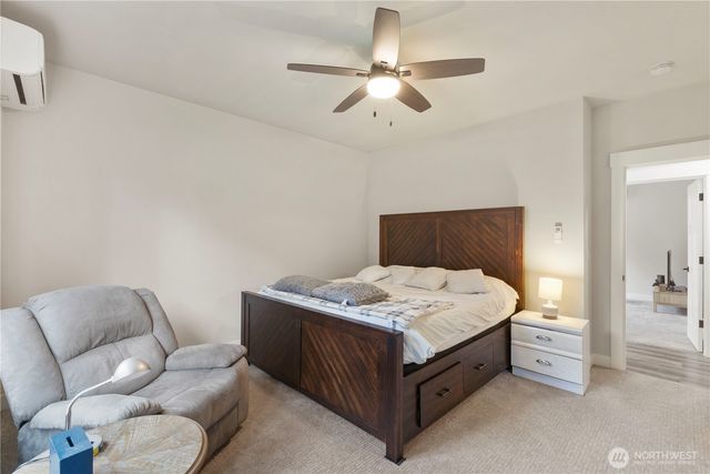 11217 Country Club Place, Anderson Island, WA 98303