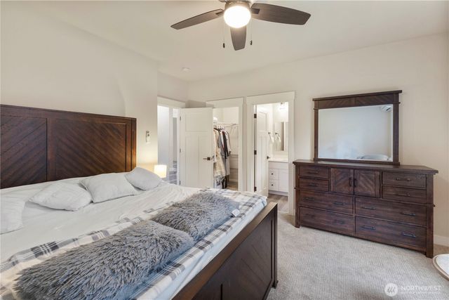 11217 Country Club Place, Anderson Island, WA 98303