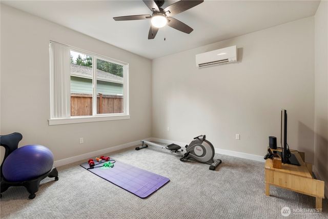 11217 Country Club Place, Anderson Island, WA 98303