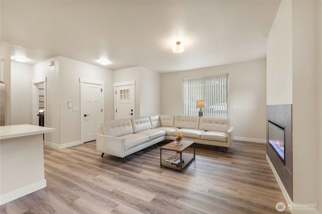 11217 Country Club Place, Anderson Island, WA 98303