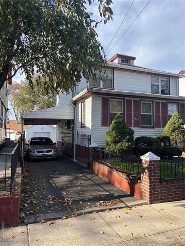 188-31 Jordan Avenue, Saint Albans, NY 11412