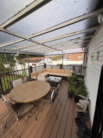 188-31 Jordan Avenue, Saint Albans, NY 11412