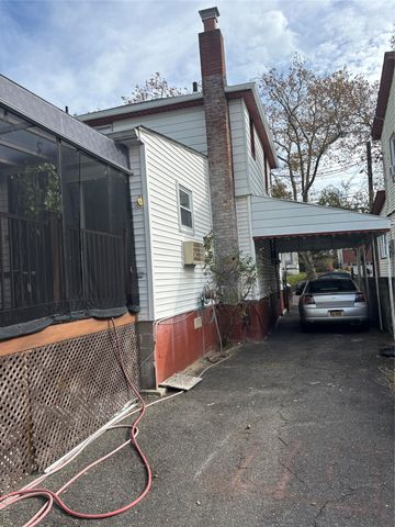 188-31 Jordan Avenue, Saint Albans, NY 11412