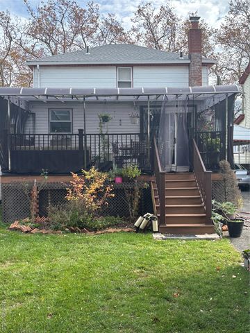 188-31 Jordan Avenue, Saint Albans, NY 11412