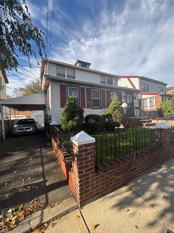 188-31 Jordan Avenue, Saint Albans, NY 11412