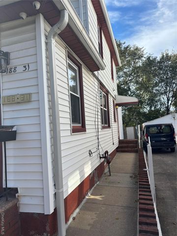 188-31 Jordan Avenue, Saint Albans, NY 11412