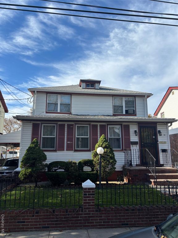 188-31 Jordan Avenue, Saint Albans, NY 11412