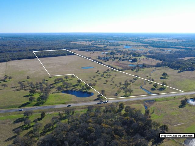 65.889 Acres TBD State Hwy 31 Bypass, Corsicana, TX 75110