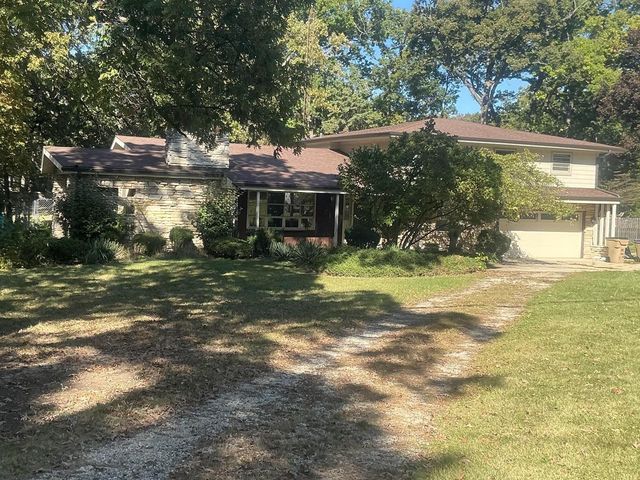 6430 109th STREET, Pleasant Prairie, WI 53158