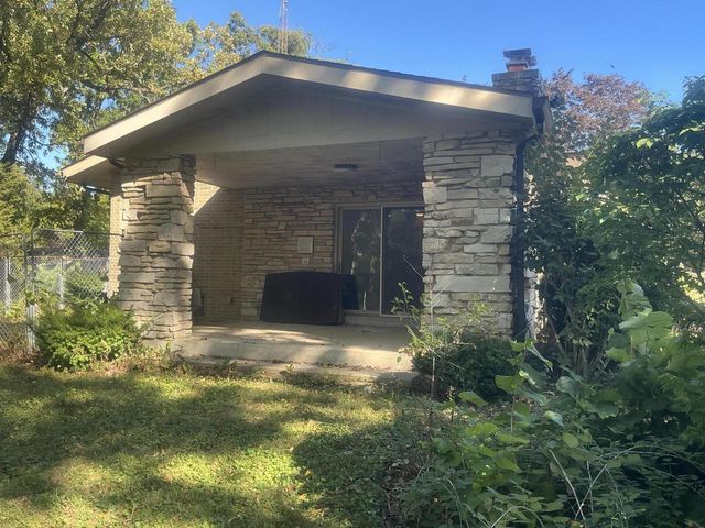 6430 109th STREET, Pleasant Prairie, WI 53158