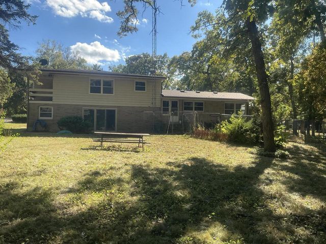 6430 109th STREET, Pleasant Prairie, WI 53158