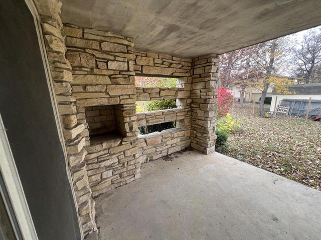 6430 109th STREET, Pleasant Prairie, WI 53158