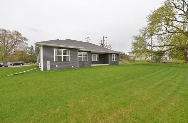 2200 90th STREET, Sturtevant, WI 53177