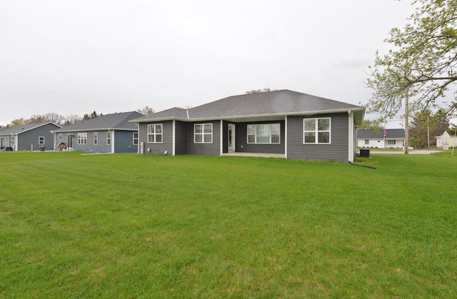 2200 90th STREET, Sturtevant, WI 53177