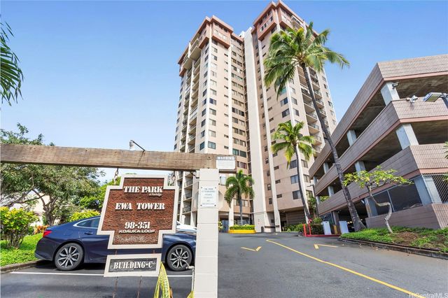 98-351 Koauka Loop C402, Aiea, HI 96701