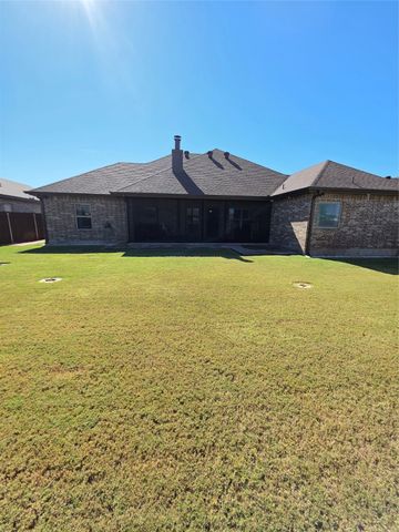 310 Whiterock Drive, Abilene, TX 79602