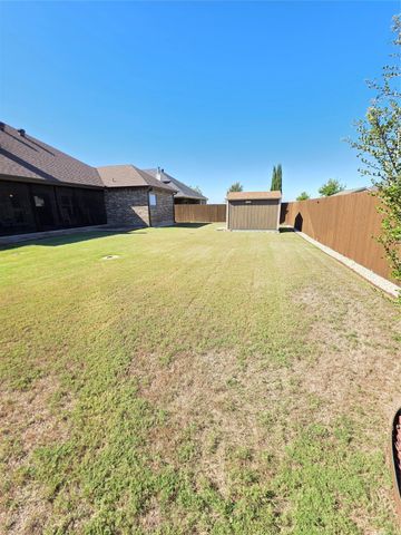 310 Whiterock Drive, Abilene, TX 79602