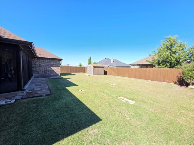 310 Whiterock Drive, Abilene, TX 79602