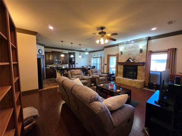 310 Whiterock Drive, Abilene, TX 79602