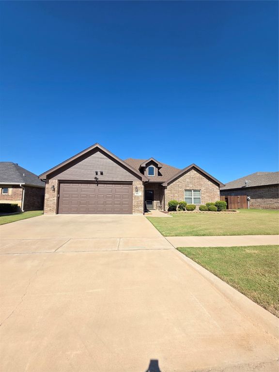 310 Whiterock Drive, Abilene, TX 79602