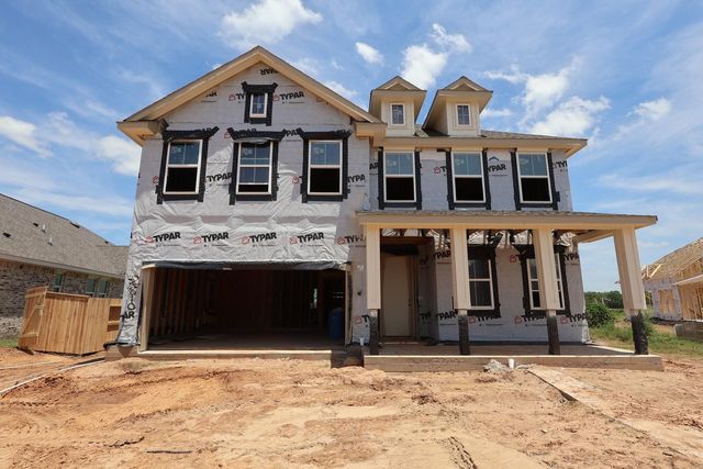2810 Duchess Drive, Rosenberg, TX 77471
