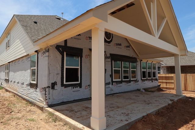 2810 Duchess Drive, Rosenberg, TX 77471