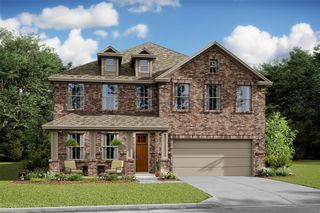 2810 Duchess Drive, Rosenberg, TX 77471