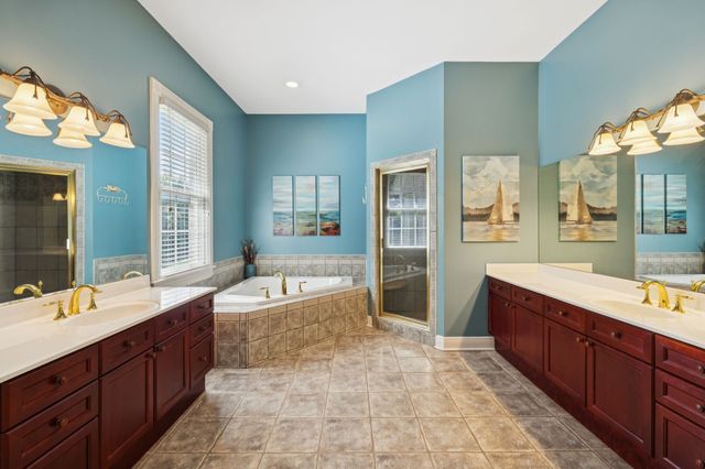 728 Legends Crest Dr, Franklin, TN 37069