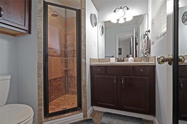 5409 Topper Drive, North Richland Hills, TX 76180