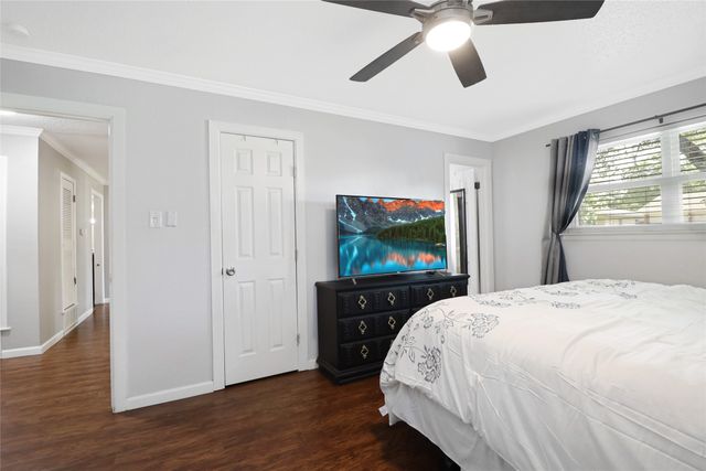5409 Topper Drive, North Richland Hills, TX 76180