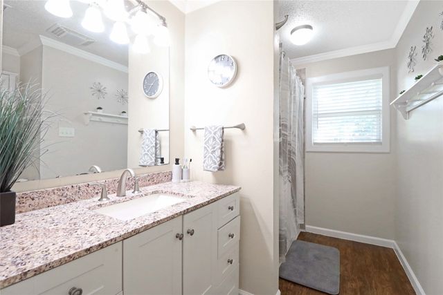 5409 Topper Drive, North Richland Hills, TX 76180