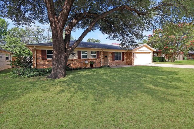 5409 Topper Drive, North Richland Hills, TX 76180