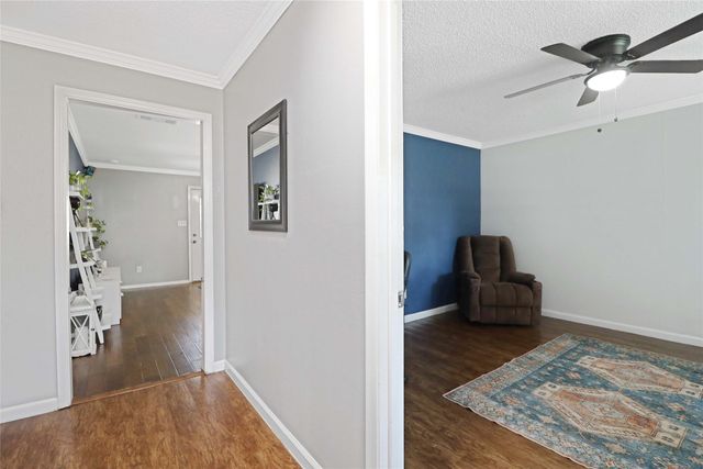 5409 Topper Drive, North Richland Hills, TX 76180
