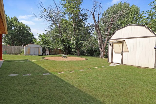 5409 Topper Drive, North Richland Hills, TX 76180