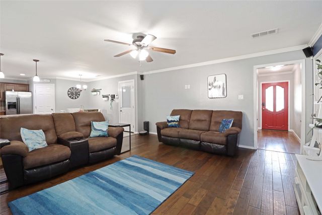5409 Topper Drive, North Richland Hills, TX 76180
