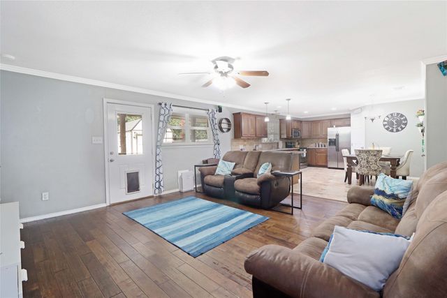 5409 Topper Drive, North Richland Hills, TX 76180