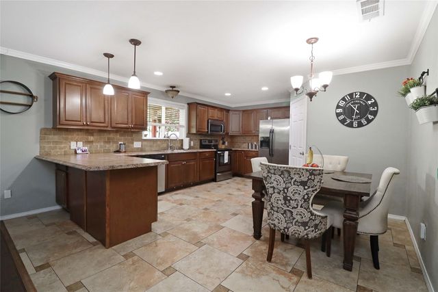 5409 Topper Drive, North Richland Hills, TX 76180