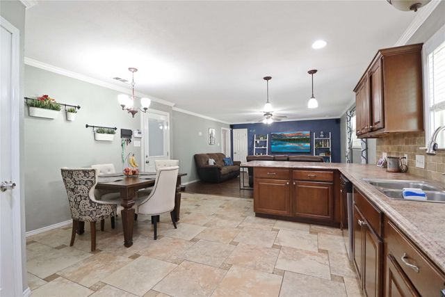 5409 Topper Drive, North Richland Hills, TX 76180